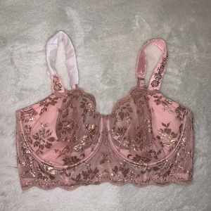 Victoria’s Secret Lace Bra
